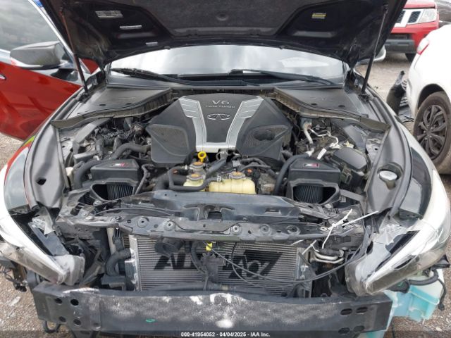 JN1EV7AP1JM355638 Infiniti Q50 3.0t Luxe