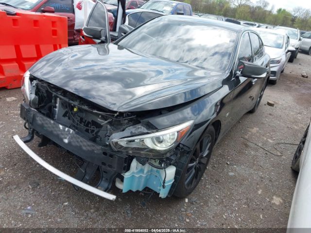 JN1EV7AP1JM355638 Infiniti Q50 3.0t Luxe