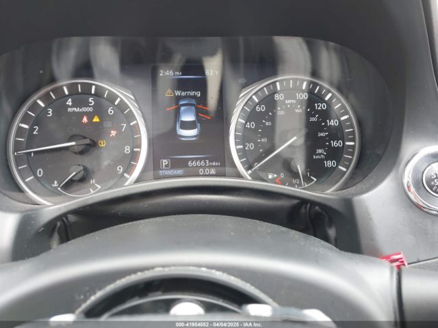 JN1EV7AP1JM355638 Infiniti Q50 3.0t Luxe