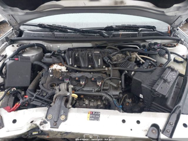 2G1WC5E36G1105375 Chevrolet Impala Limited Ltz