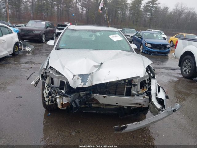 2G1WC5E36G1105375 Chevrolet Impala Limited Ltz