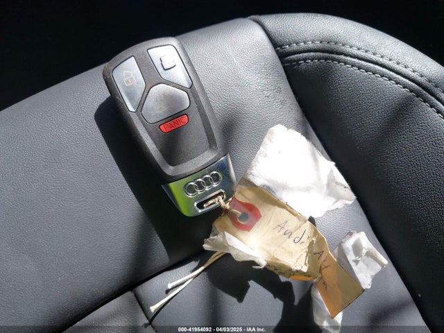 2023 AUDI A4 WAUABAF47PN006886 Photo 10