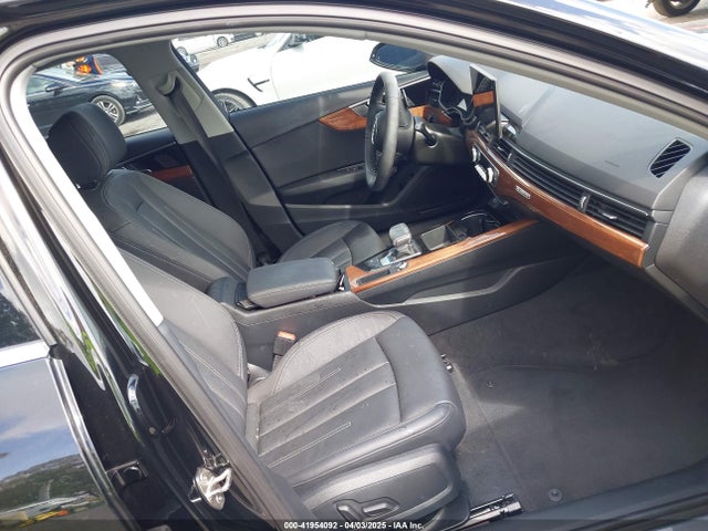 2023 AUDI A4 WAUABAF47PN006886 Photo 4