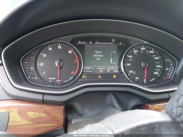 2023 AUDI A4 WAUABAF47PN006886 Photo 6