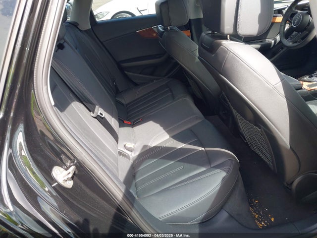 2023 AUDI A4 WAUABAF47PN006886 Photo 7