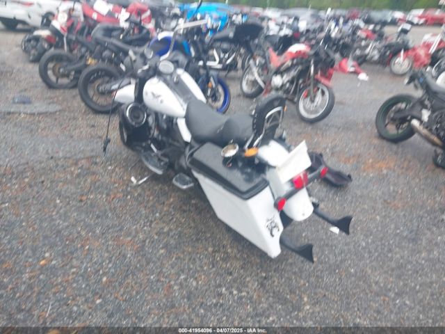 2000 HARLEY-DAVIDSON FLHR 1HD1FDV12YY616306 Photo 2