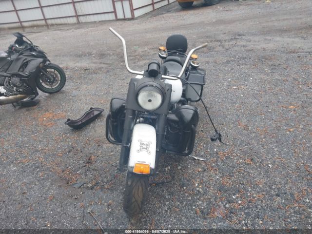 2000 HARLEY-DAVIDSON FLHR 1HD1FDV12YY616306 Photo 4