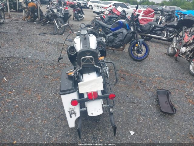 2000 HARLEY-DAVIDSON FLHR 1HD1FDV12YY616306 Photo 5