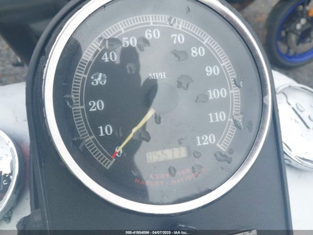 2000 HARLEY-DAVIDSON FLHR 1HD1FDV12YY616306 Photo 6