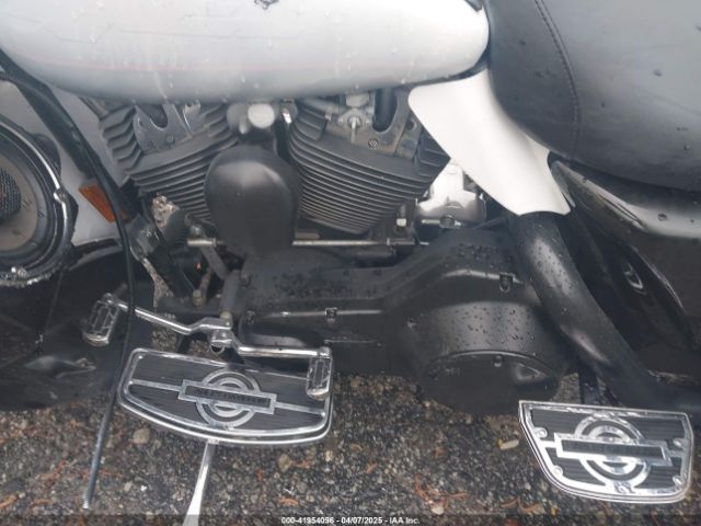 2000 HARLEY-DAVIDSON FLHR 1HD1FDV12YY616306 Photo 8