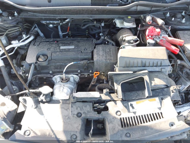 5J6RW6H30KL000065 Honda CR-V LX