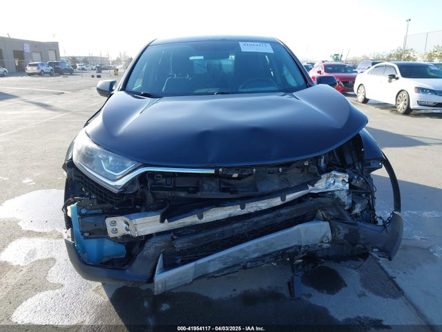5J6RW6H30KL000065 Honda CR-V LX