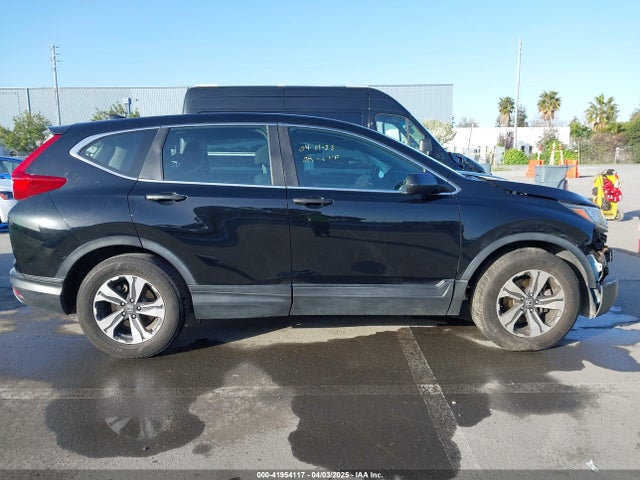 5J6RW6H30KL000065 Honda CR-V LX