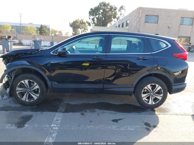 5J6RW6H30KL000065 Honda CR-V LX