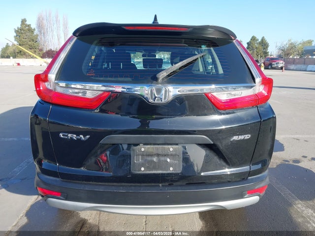 5J6RW6H30KL000065 Honda CR-V LX