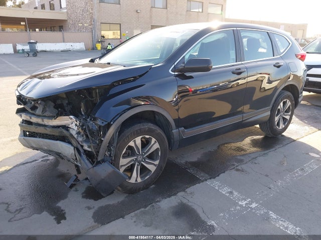 5J6RW6H30KL000065 Honda CR-V LX