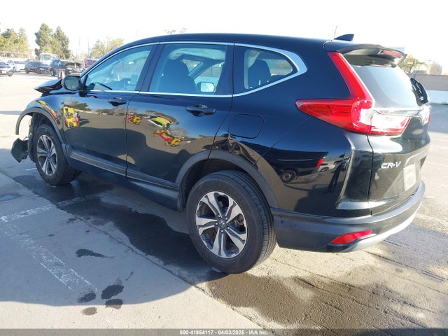 5J6RW6H30KL000065 Honda CR-V LX