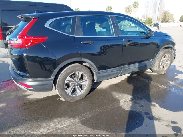 5J6RW6H30KL000065 Honda CR-V LX