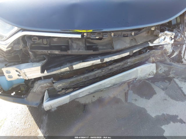 5J6RW6H30KL000065 Honda CR-V LX