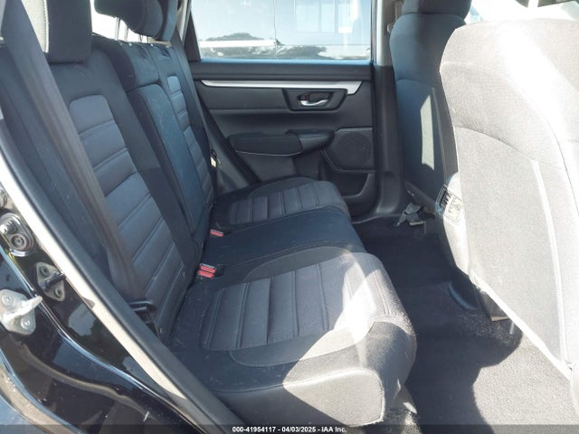 5J6RW6H30KL000065 Honda CR-V LX