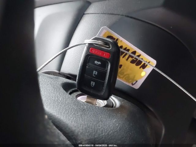 19XFB2F55EE054282 Honda Civic Lx