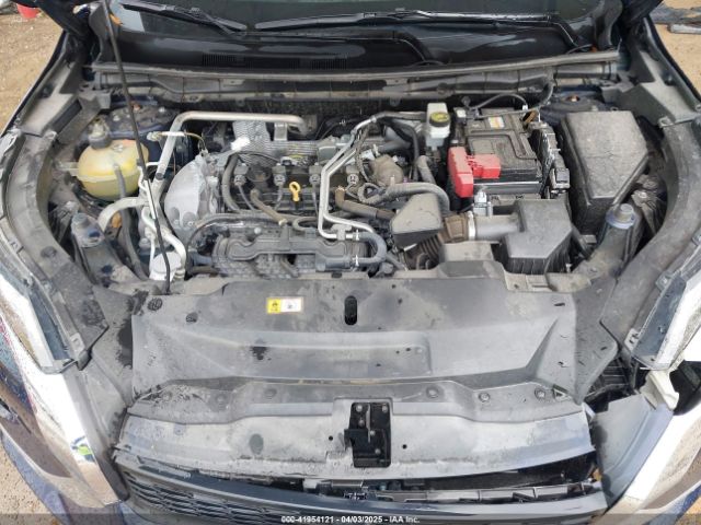 2022 MITSUBISHI OUTLANDER JA4J4VA84NZ077140 Photo 9