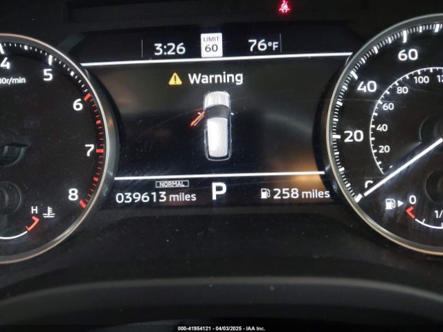 2022 MITSUBISHI OUTLANDER JA4J4VA84NZ077140 Photo 6