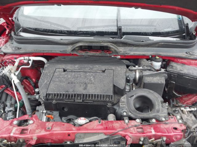 5FNYG1H53RB042701 Honda Pilot Ex-l 7 Passenger