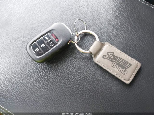 5FNYG1H53RB042701 Honda Pilot Ex-l 7 Passenger