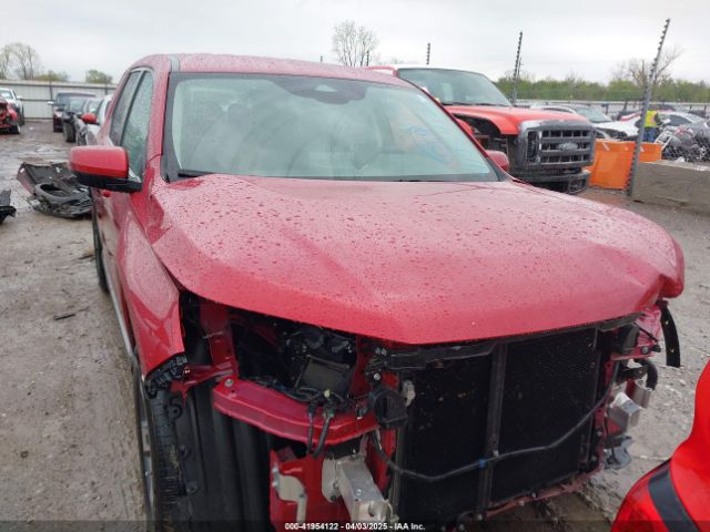 5FNYG1H53RB042701 Honda Pilot Ex-l 7 Passenger