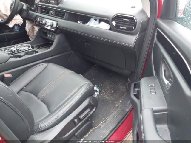 5FNYG1H53RB042701 Honda Pilot Ex-l 7 Passenger