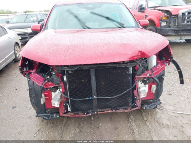 5FNYG1H53RB042701 Honda Pilot Ex-l 7 Passenger