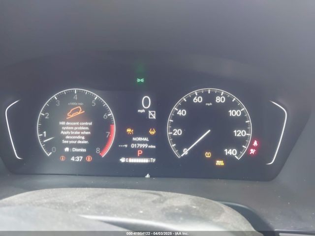 5FNYG1H53RB042701 Honda Pilot Ex-l 7 Passenger