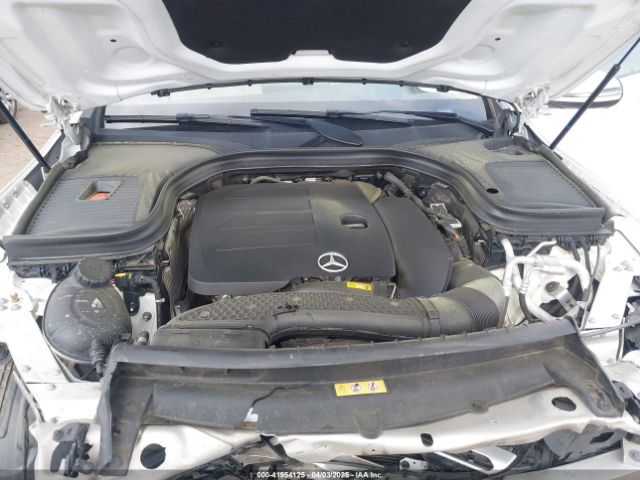 W1N0G8EBXMF995726 Mercedes-Benz Glc 300 4matic Suv