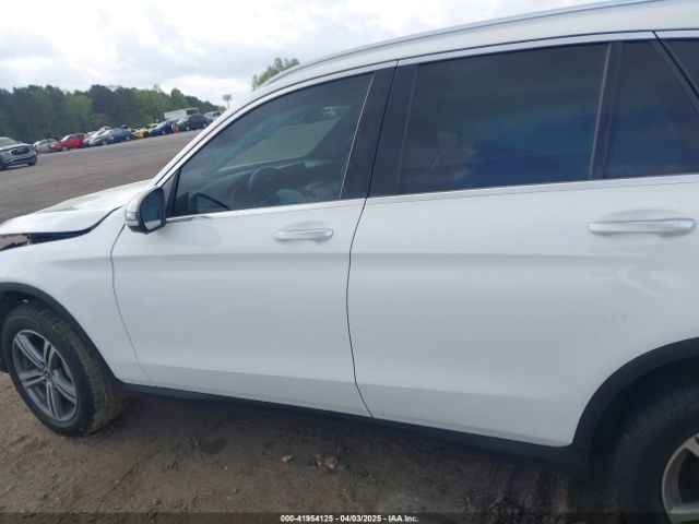 W1N0G8EBXMF995726 Mercedes-Benz Glc 300 4matic Suv