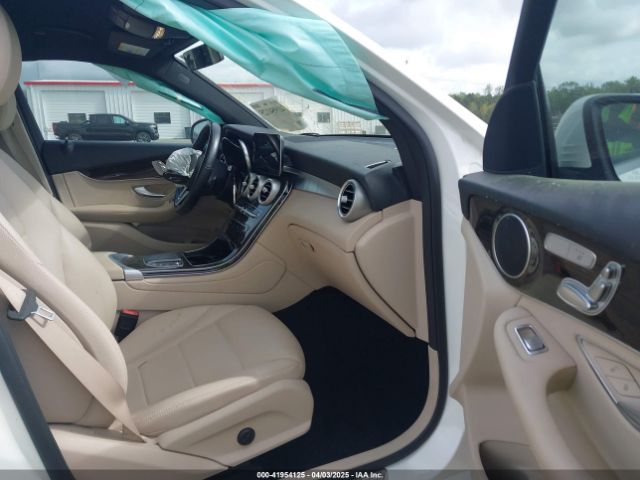 W1N0G8EBXMF995726 Mercedes-Benz Glc 300 4matic Suv