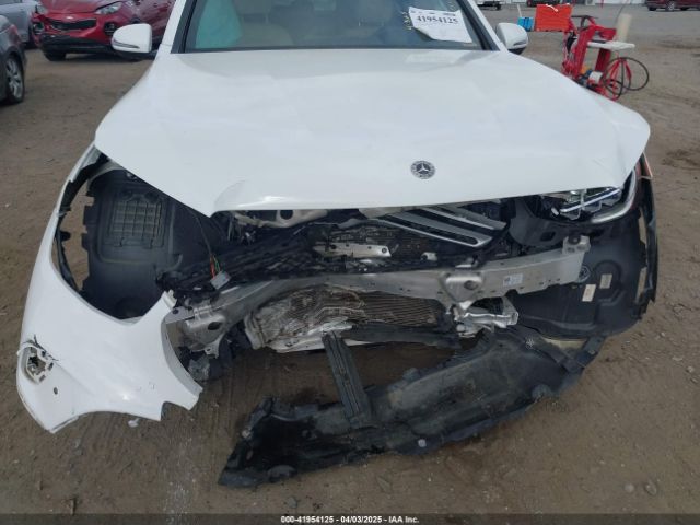 W1N0G8EBXMF995726 Mercedes-Benz Glc 300 4matic Suv