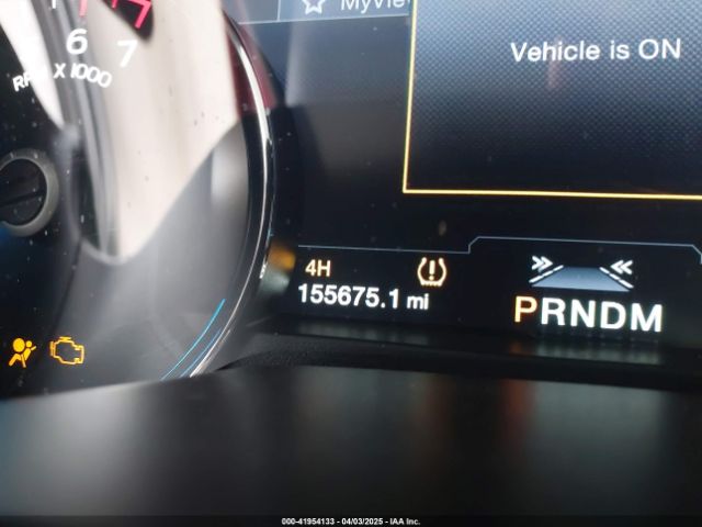 1FTEW1EG9HFA32342 Ford F-150 Platinum