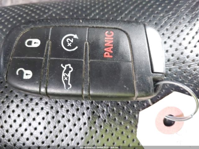 2C3CDXBG9KH711185 Dodge Charger Sxt Rwd