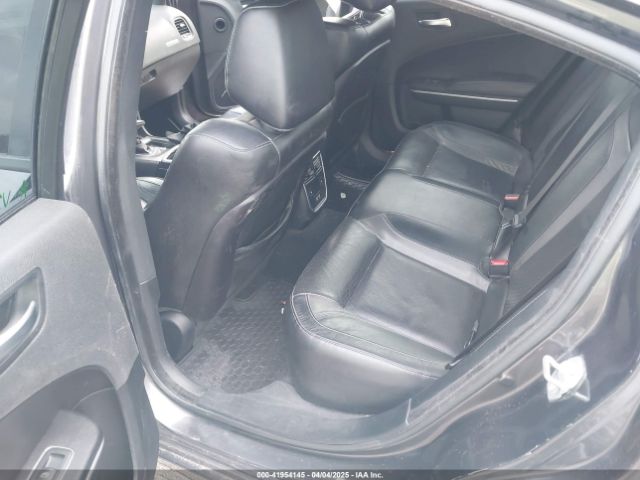 2C3CDXBG9KH711185 Dodge Charger Sxt Rwd