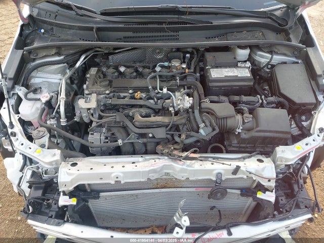 5YFB4MDEXRP130543 Toyota COROLLA LE