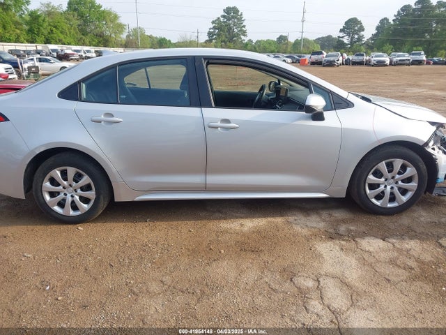 5YFB4MDEXRP130543 Toyota COROLLA LE