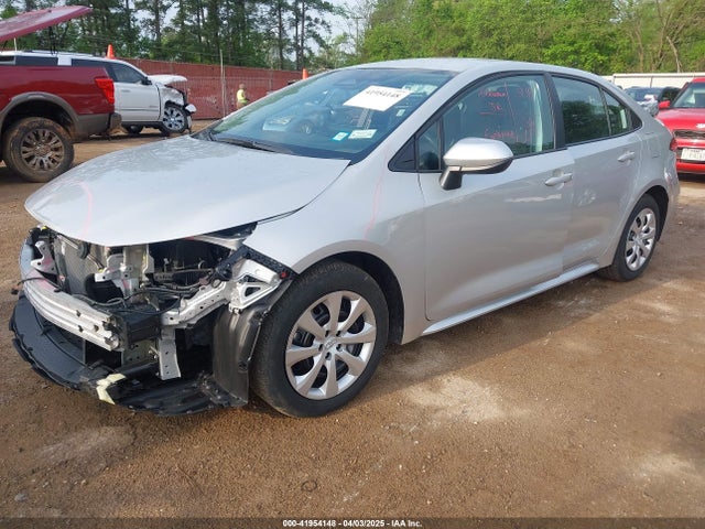 5YFB4MDEXRP130543 Toyota COROLLA LE