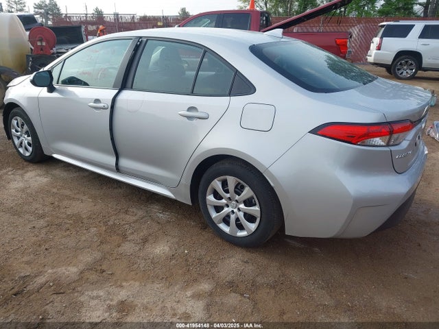 5YFB4MDEXRP130543 Toyota COROLLA LE