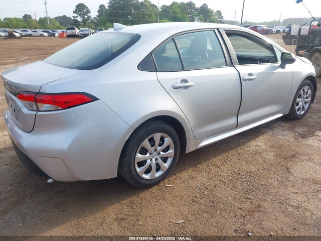 5YFB4MDEXRP130543 Toyota COROLLA LE