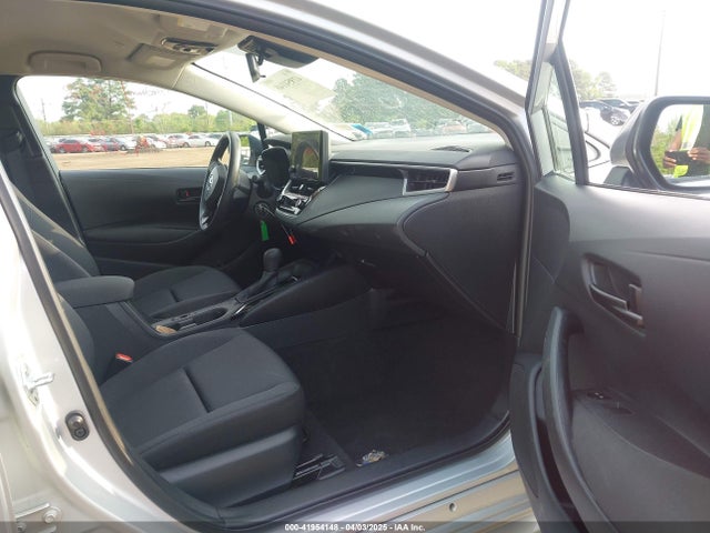 5YFB4MDEXRP130543 Toyota COROLLA LE