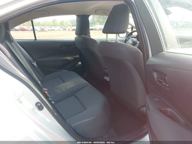 5YFB4MDEXRP130543 Toyota COROLLA LE