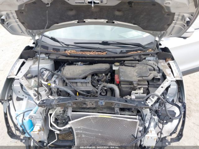 JN1BJ1CP0KW234324 Nissan Rogue Sport Sl
