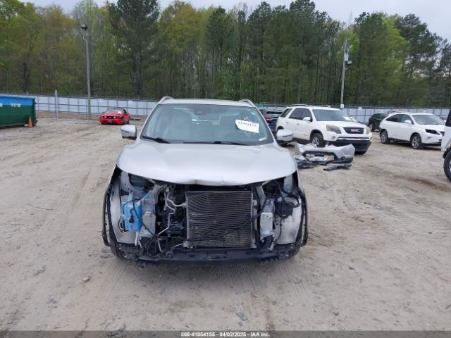 JN1BJ1CP0KW234324 Nissan Rogue Sport Sl