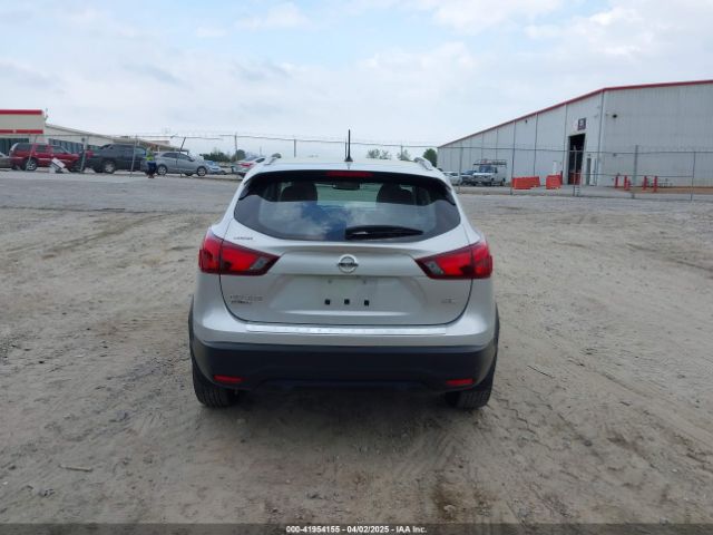 JN1BJ1CP0KW234324 Nissan Rogue Sport Sl